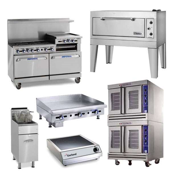 equipment-restaurant