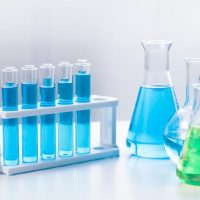 science-chemical-medical-glassware-research-lab-sci-concept-wallpaper_43300-311