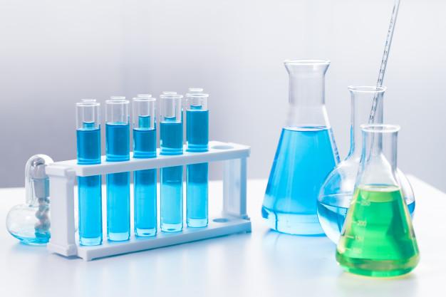 science-chemical-medical-glassware-research-lab-sci-concept-wallpaper_43300-311