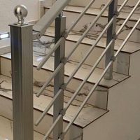 steel-fence