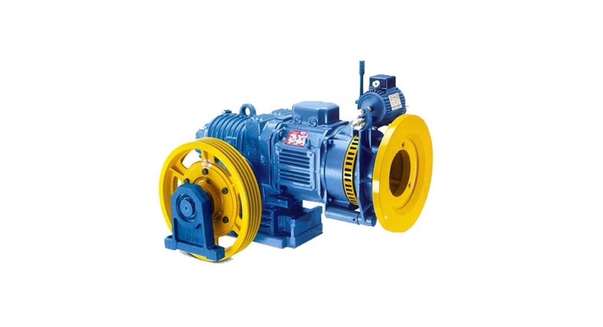 Elevator-gear-motor-16