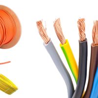 cable-wire
