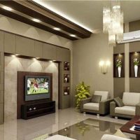 Reception-wall-lighting