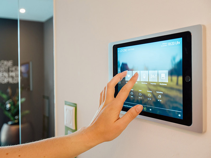 smarthomes
