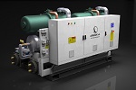 Armanik-water-cooled-screw-chiller-8