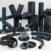 High-size-polyethylene-fittings