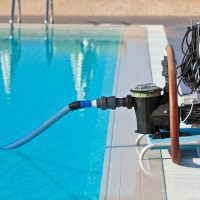 cleaning-pump-working-with-swimming-pool