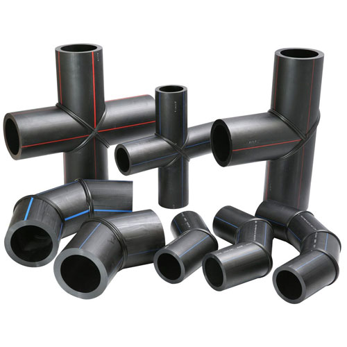 Application-of-welded-polyethylene-fittings