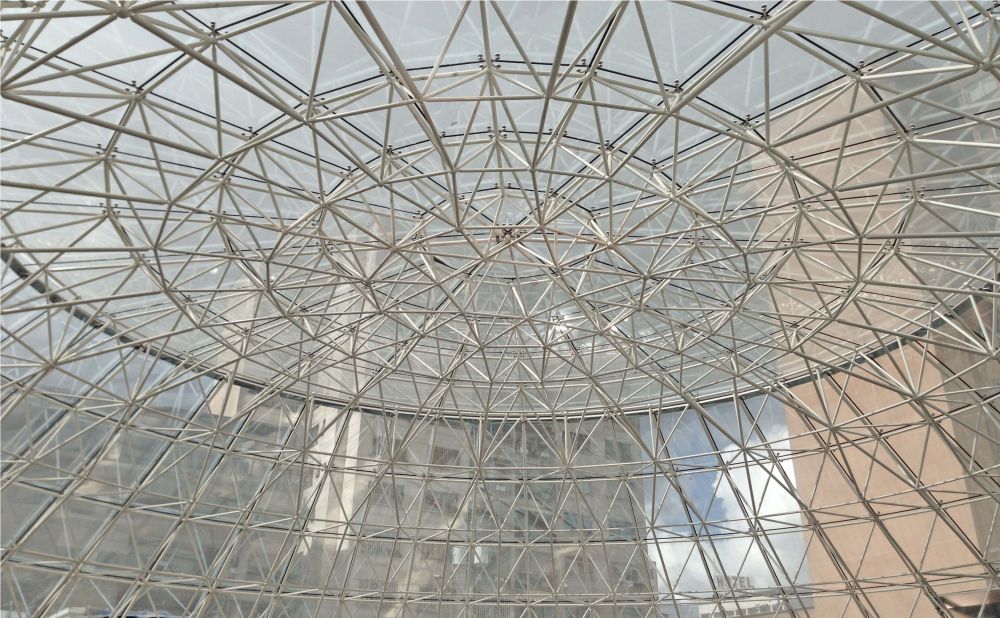 -فضایی-گنبدی-2