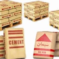 Cement