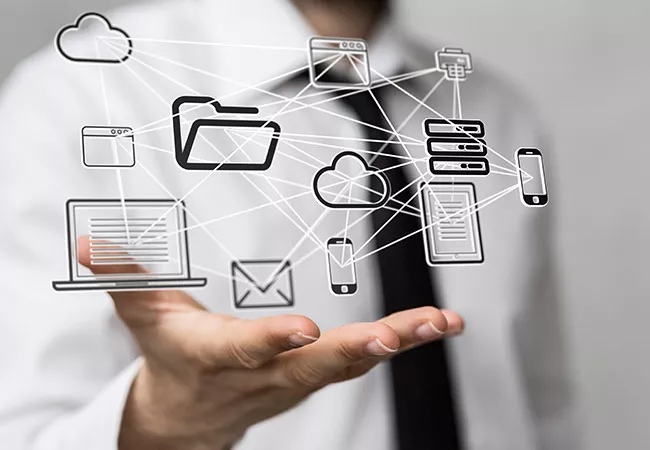 Information-Technology