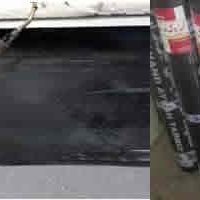 Waterproofing