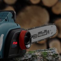 electric-chain-saw