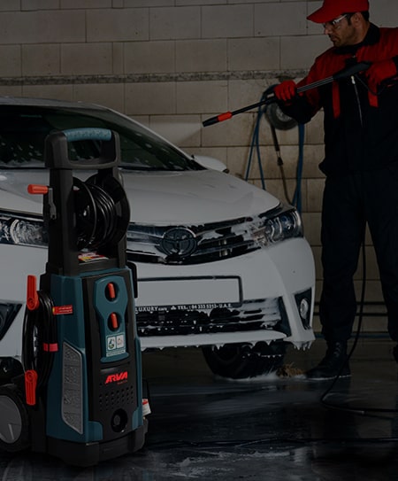 home-carwash