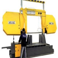 pillar-band-saw-machine