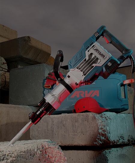 rotary-hammer-demolition-hammer