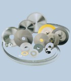 saw-blade