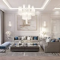 -دکوراسیون-داخلی-نئوکلاسیک