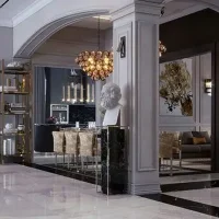 -دکوراسیون-فرانسوی