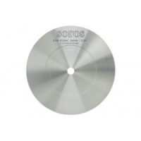 Soros-Friction-Saw-Blade