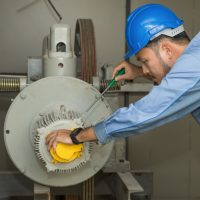 Elevator-repairman