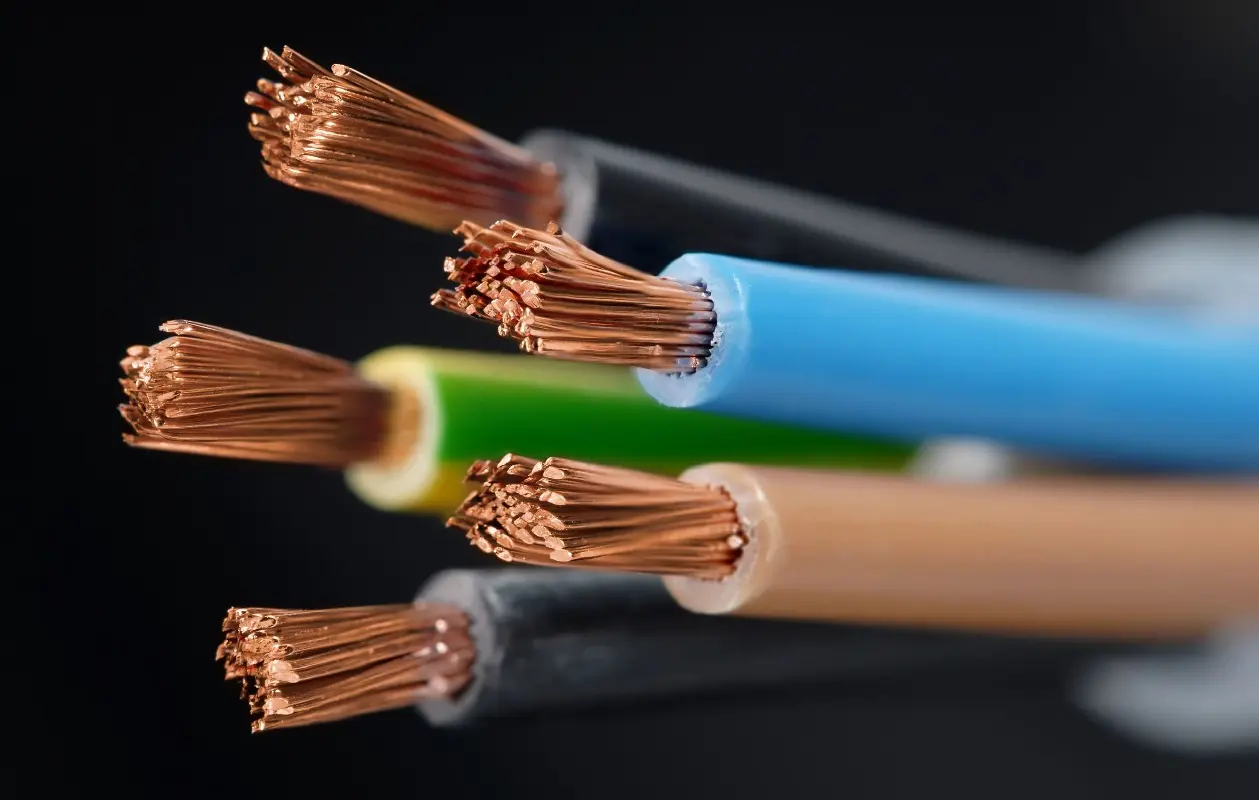 Types-of-Electrical-Wires-and-Cables
